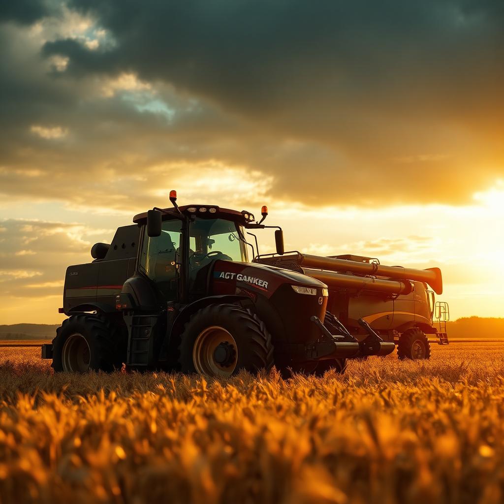 Agriculture