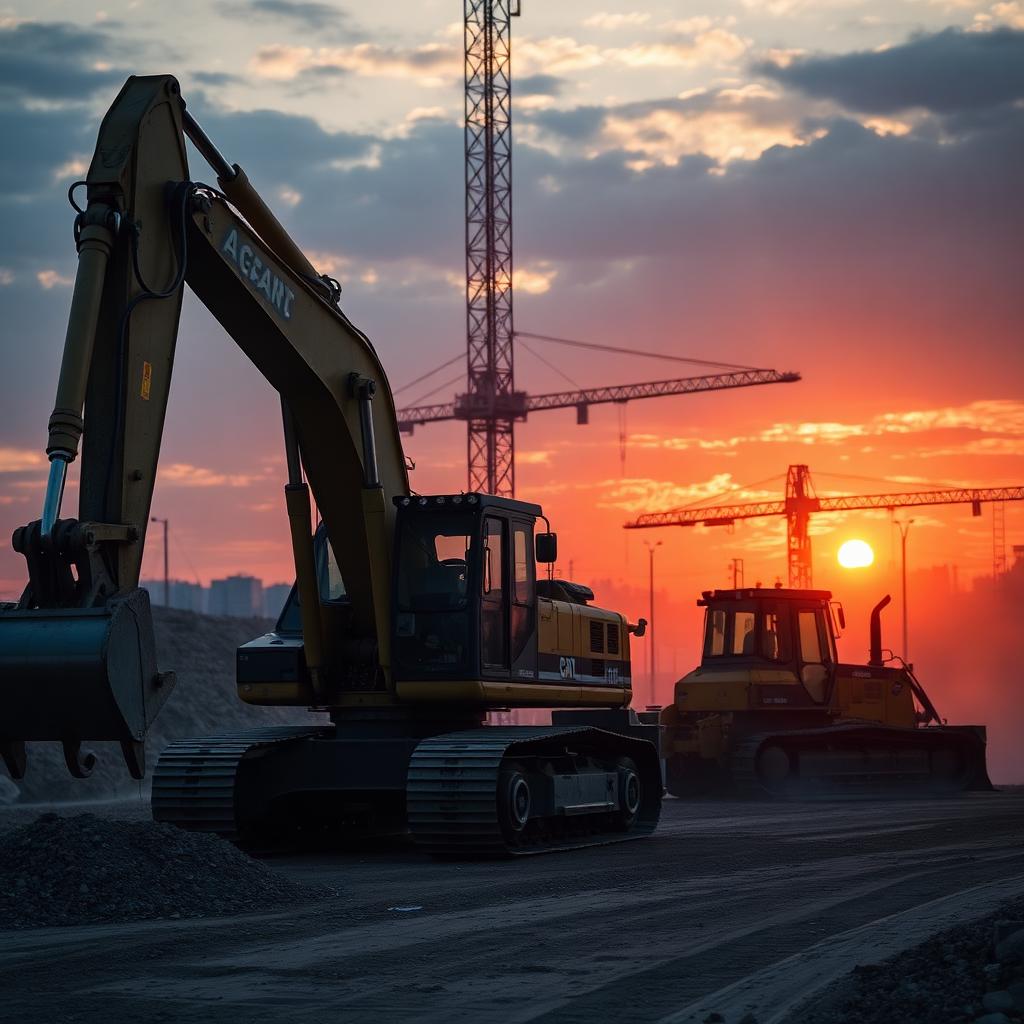 Construction