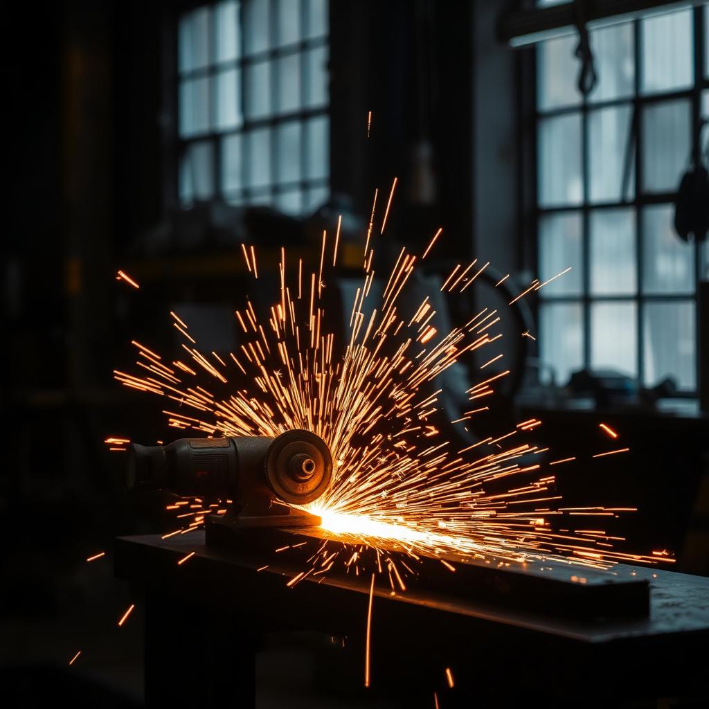Steel Fabrication