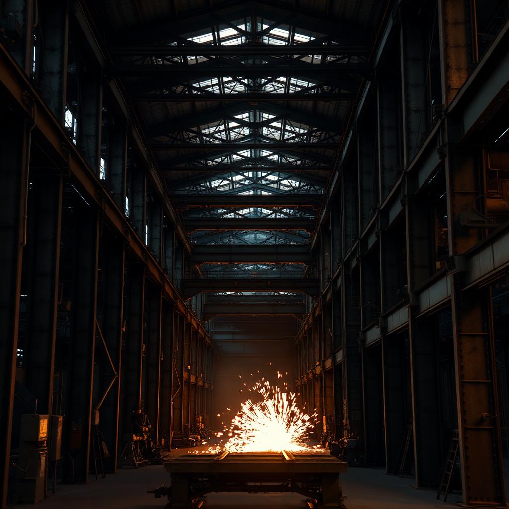 Industrial